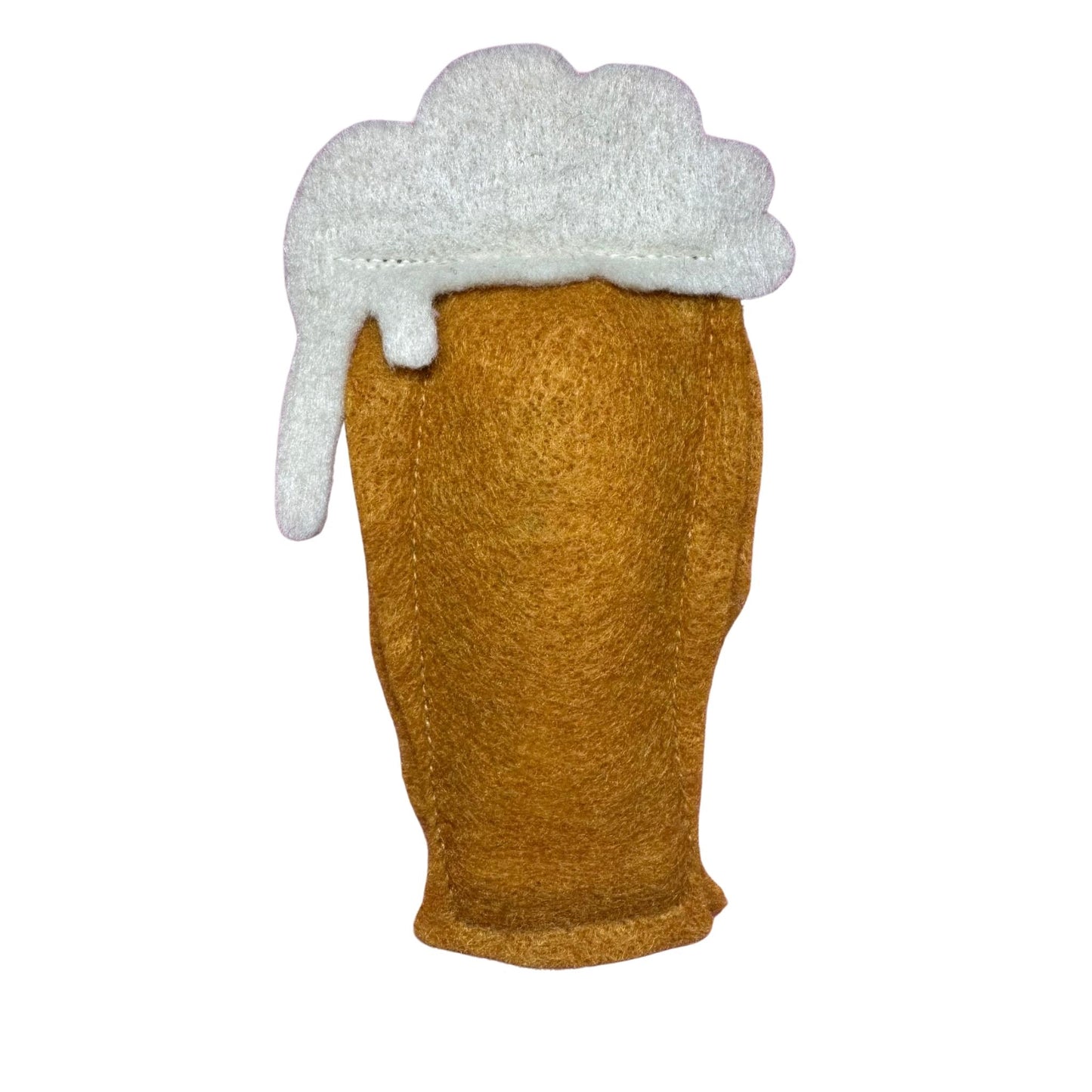 Beer Catnip Toy 🍺 - CatnipTakeout