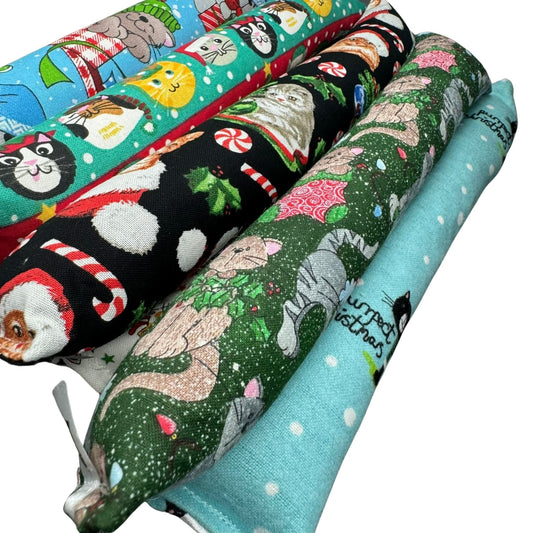 Christmas Holiday | Kicker Catnip Toy