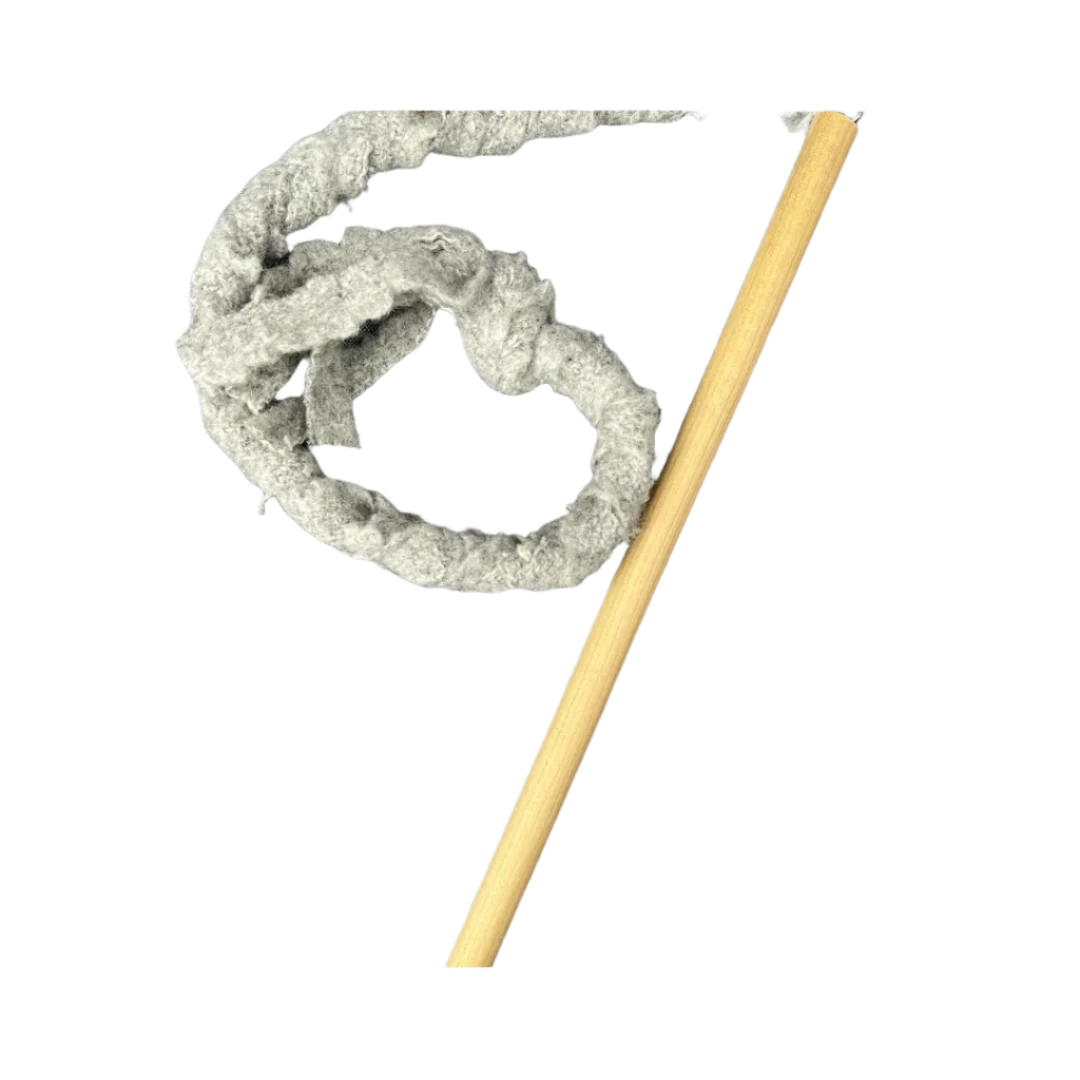Wand Catnip Toy - The Dancing Stixx - CatnipTakeout