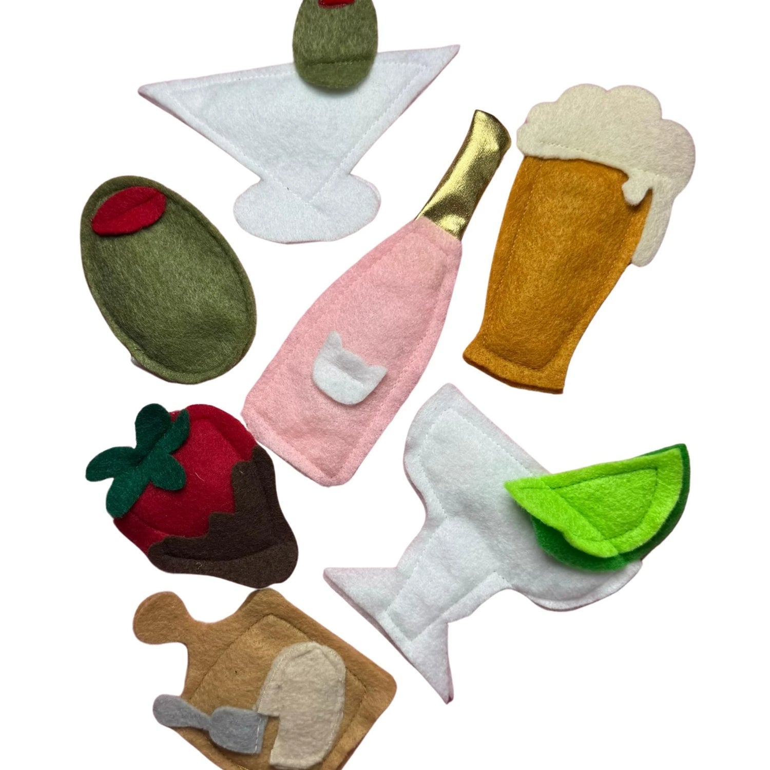 Beverages