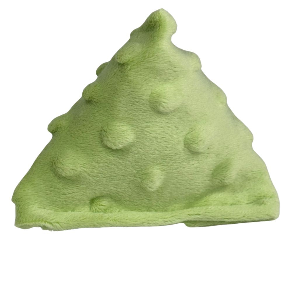 Spring Cat Toy with Catnip | Pyramid Happy Sack