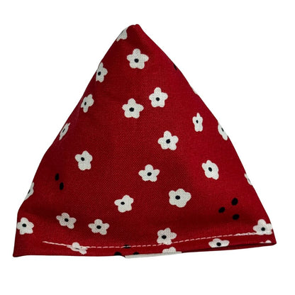 Spring Cat Toy with Catnip | Pyramid Happy Sack