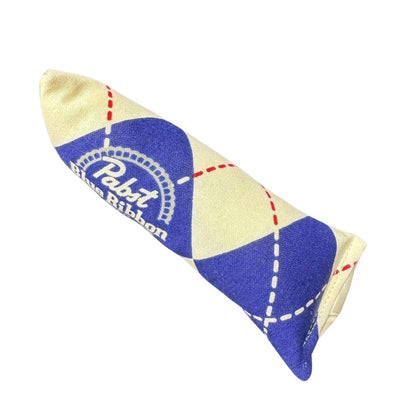 Beer Kicker Cat Toy with Catnip (Mini)