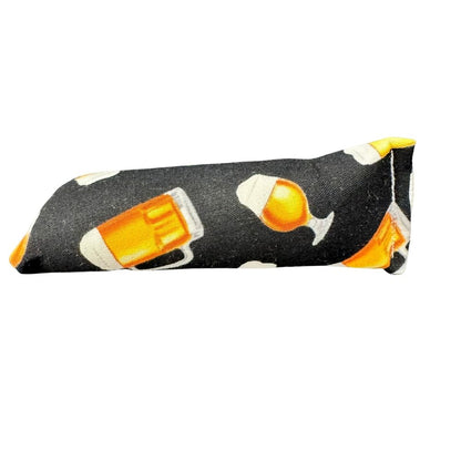 Beer Kicker Cat Toy with Catnip (Mini)
