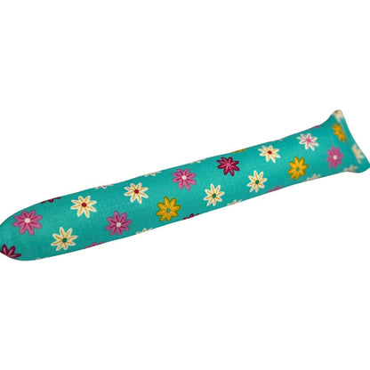 Spring Kicker Cat Toy with Catnip