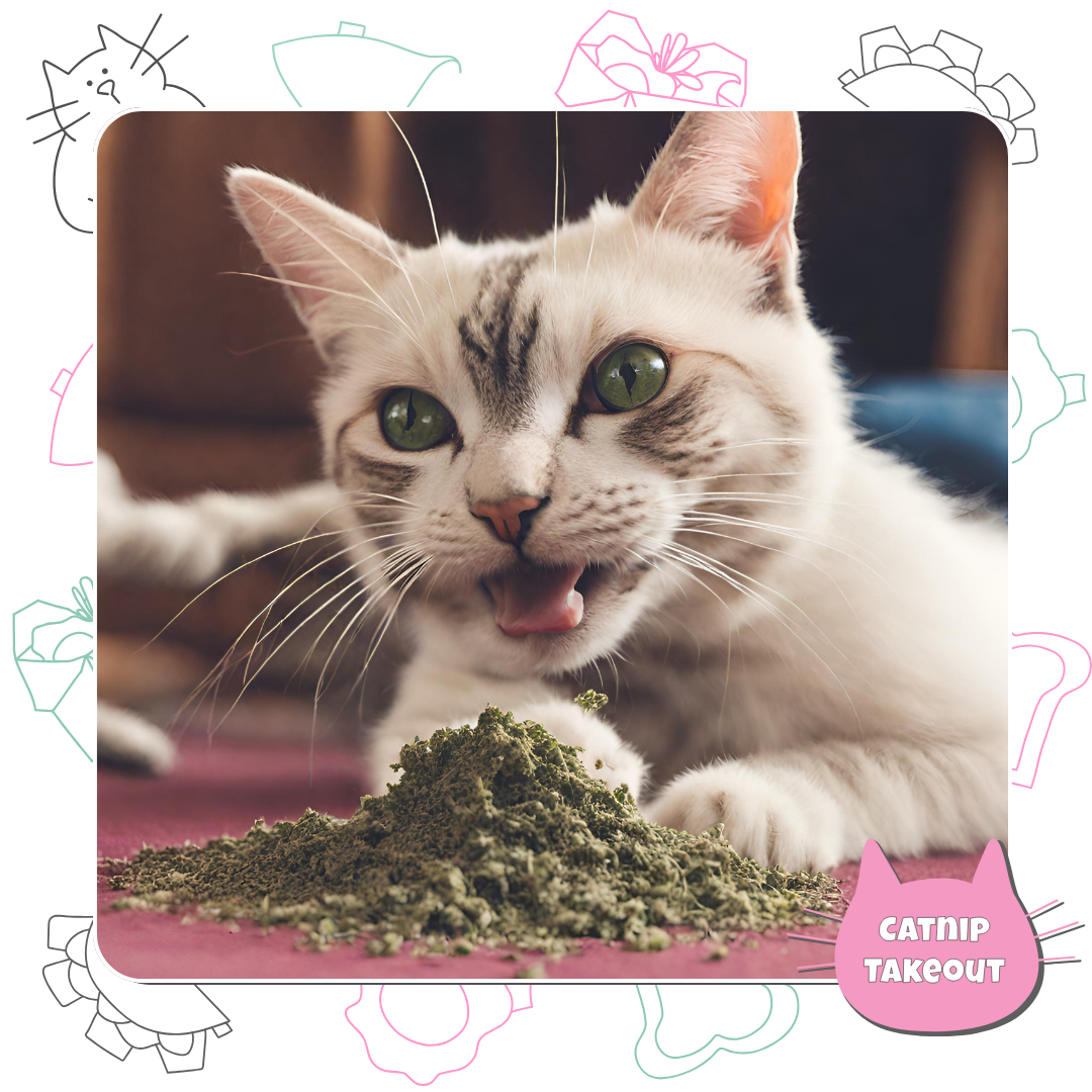 Catnip - CatnipTakeout