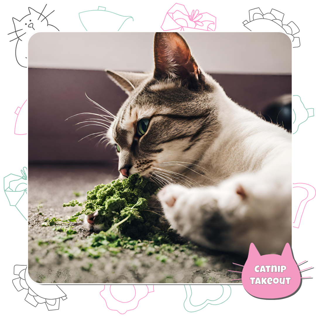 Catnip - CatnipTakeout