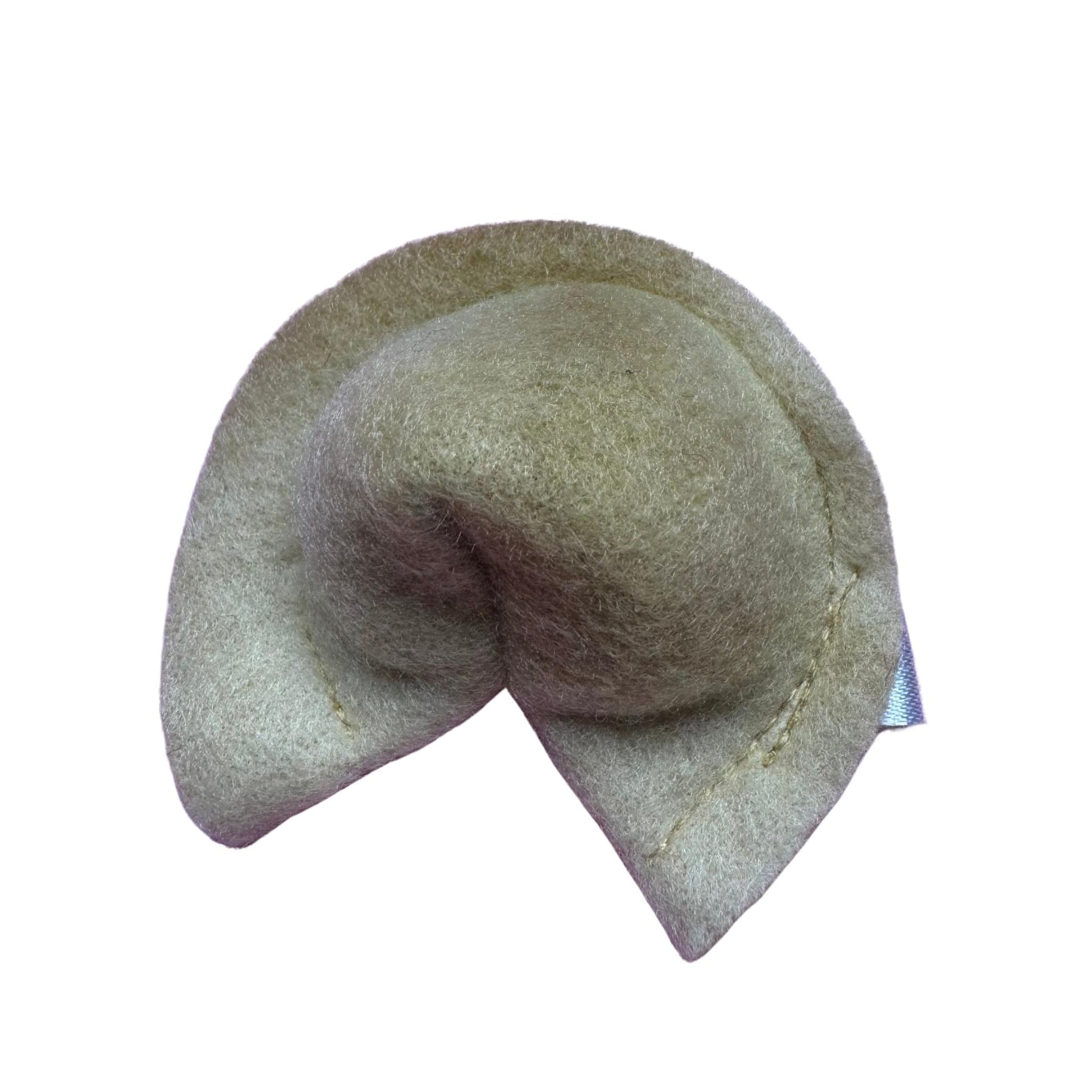 Fortune Cookie Catnip Toy 🥠 - CatnipTakeout