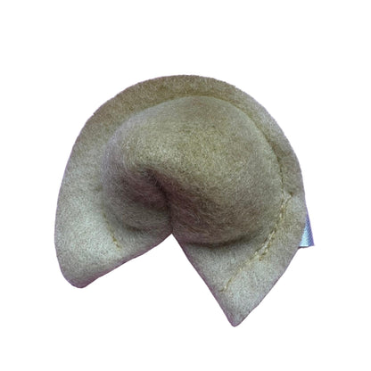 Fortune Cookie Catnip Toy 🥠 - CatnipTakeout