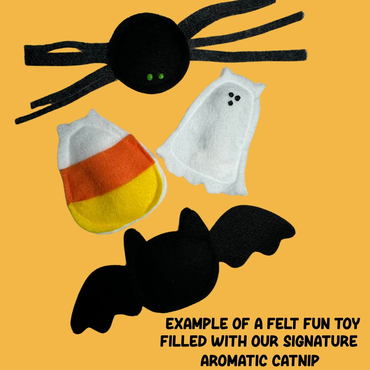 Halloween Mystery Combo Box | Spooky Fun of our Best Selling Toys