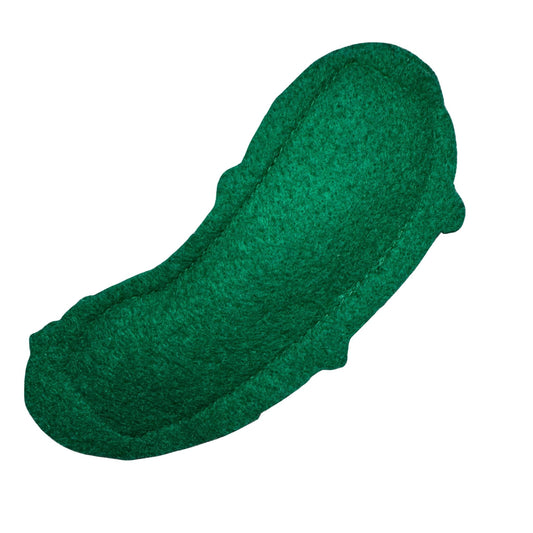 Pickle Catnip Toy