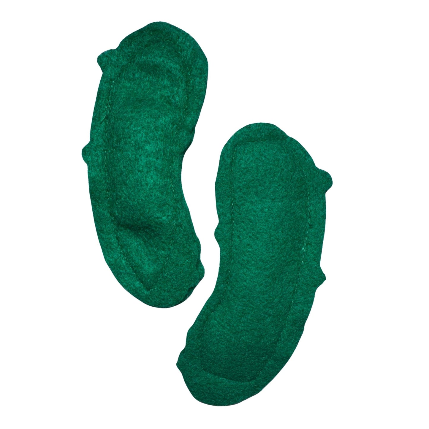 Pickle Catnip Toy