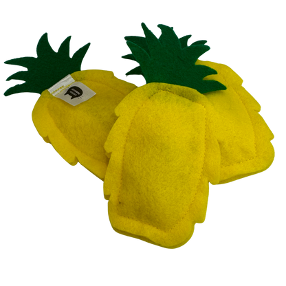 Pineapple Catnip Toy 🍍 - CatnipTakeout