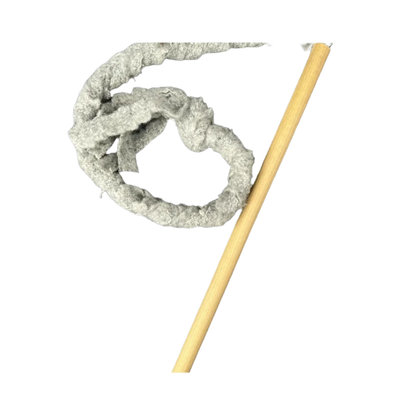 Wand Catnip Toy - The Dancing Stixx - CatnipTakeout
