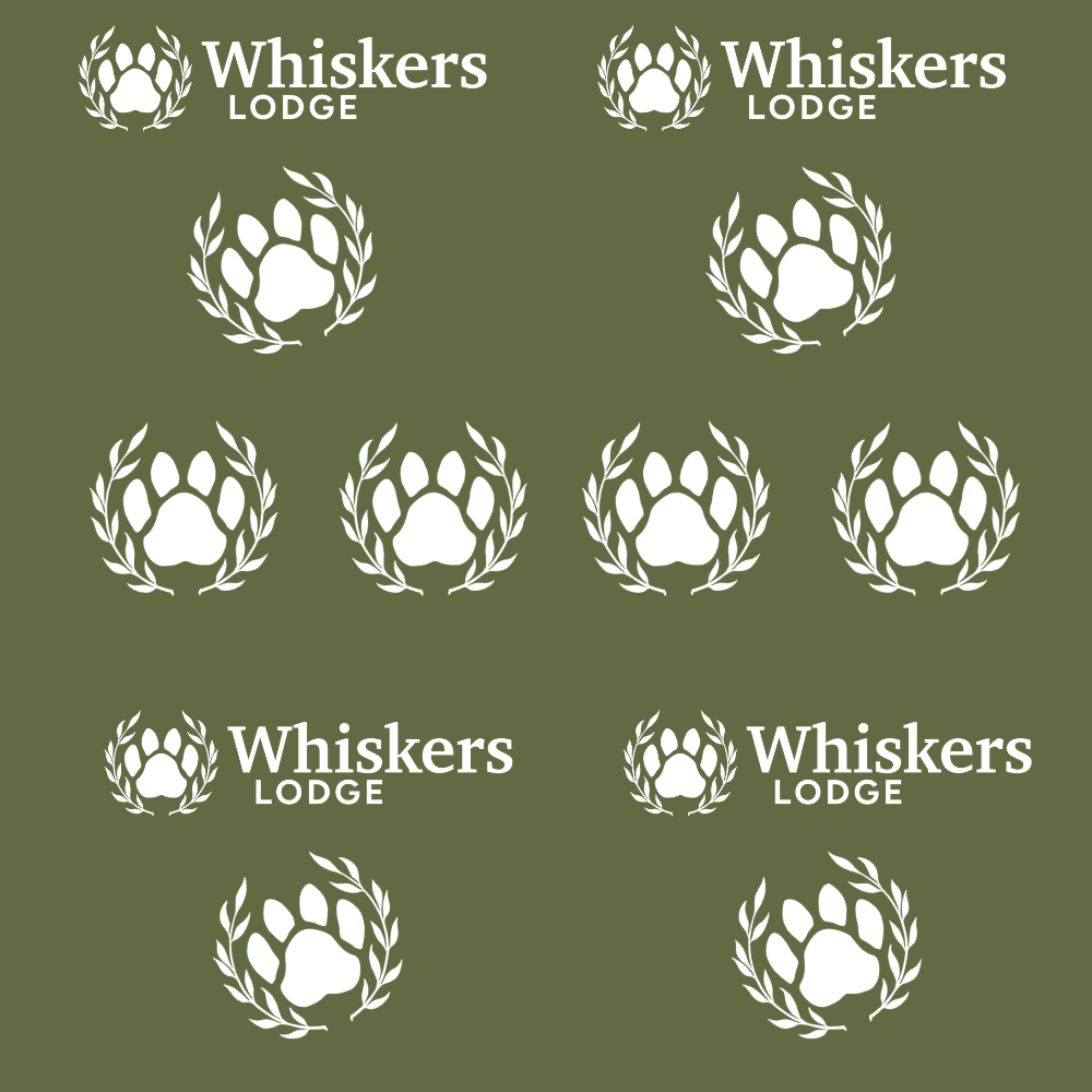 Whiskers Lodge - Custom Toy