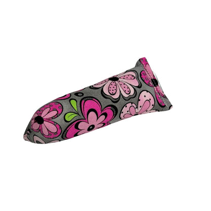 pink-bloom.jpg
Pink mini kicker cat toy with white daisies and green leaves, filled with catnip for energetic indoor play